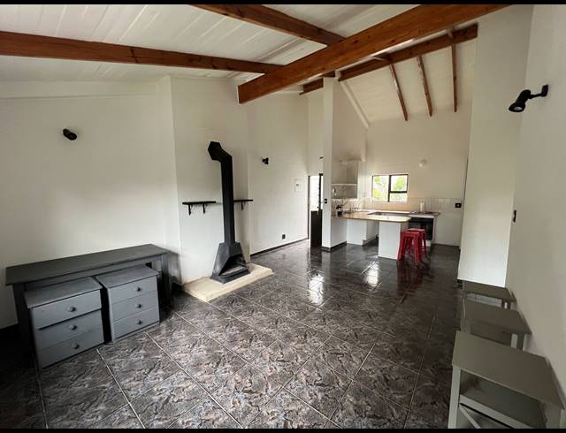 3 BEDROOM APARTMENT RENTED IN BRYANSTON